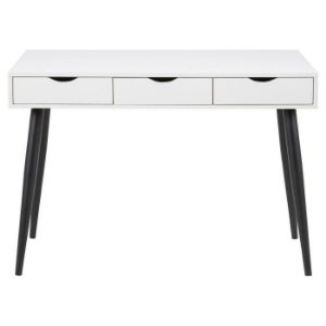 Paveikslėlis Rašomasis stalas Uran White H000017986