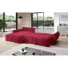 Kampinė sofa su miegamąja funkcija Bono New Monolith 59 paveikslėlis
