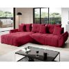Kampinė sofa su miegamąja funkcija Bono New Monolith 59 paveikslėlis