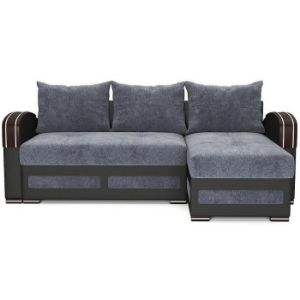 Paveikslėlis Kampinė sofa Kewin Alfa 19/Madrytas 1100 universalus