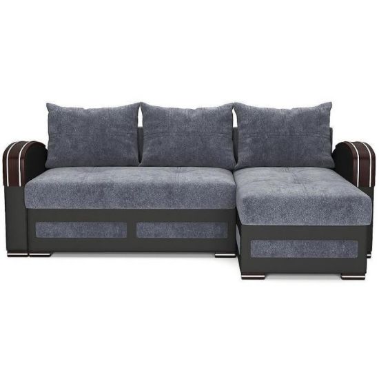 Kampinė sofa Kewin Alfa 19/Madrytas 1100 universalus paveikslėlis