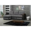 Kampinė sofa Kewin Alfa 19/Madrytas 1100 universalus paveikslėlis