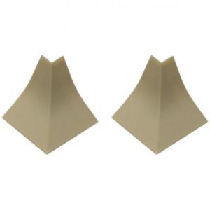 Paveikslėlis Išorinis kampas - karara marmuras LWS-012