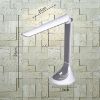 Stalinė lempa Aston K-MT- 205 sidabrinė LED 5W LB paveikslėlis