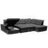 Kampinė sofa Reno Alfa 20 kairioji Kampinė sofa paveikslėlis