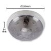 Ufo Nazar LT lempa paveikslėlis