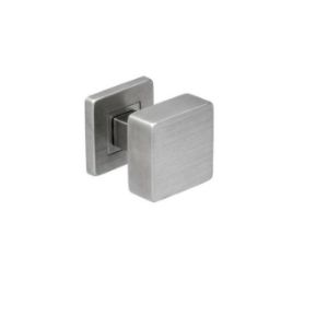 Rodyti išsamią informaciją apie Durų rankenėlė QUATTRO P R9 nerūdijantis plienas 1SZT Durų rankenėlė QUATTRO P R9 nerūdijantis plienas 1SZT paveikslėlis