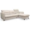 Samos Vogue 01 dešinioji sofa-lova paveikslėlis