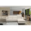Samos Vogue 01 dešinioji sofa-lova paveikslėlis