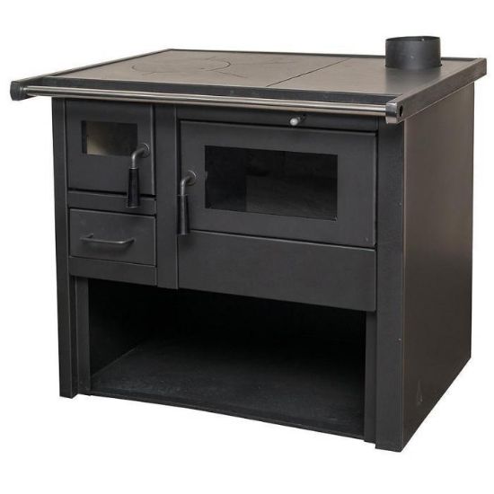 Virtuvė Termo 8 dešinė 7kW paveikslėlis