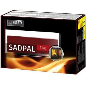 Paveikslėlis Suodžių deginimo katalizatorius Sadpal 1 kg