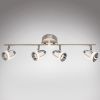 Lempa 56006-4 LED LS4 satin paveikslėlis