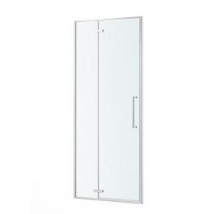 Paveikslėlis Dušo durys Etna 100x195 chromas Paveikslėlis Dušo durys Etna 100x195 chromas