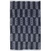Candy brick kilimas 0,8/1,5 do-rug-c1002 juodas paveikslėlis