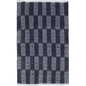 Paveikslėlis Candy brick kilimas 0,8/1,5 do-rug-c1002 juodas