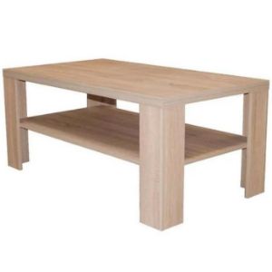 Rodyti išsamią informaciją apie Mati III staliukas ąžuolo sonoma Mati III staliukas ąžuolo sonoma paveikslėlis