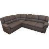 Kampinė sofa su miego funkcija Alexia Inari 27 kairysis paveikslėlis