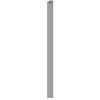 Dešinioji apdailos detalė LINERIO M-LINE Grey 2,65 m paveikslėlis