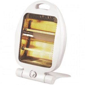 Paveikslėlis Kvarcinis šildytuvas 400W/800W