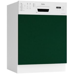 Paveikslėlis Indaplovės priekinis Max 60po butelis žalias