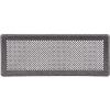 Grotelės K4-Ml-Asr rėmas sidabrinis 195x335 paveikslėlis
