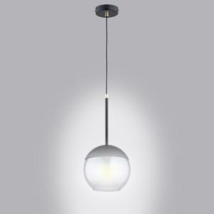 Paveikslėlis Lempa Volda Black 60823 LW1