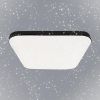 Plafond Avalon Black EK77862 25W KW SKY PL1 paveikslėlis