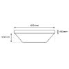 Plafond Avalon Black EK77862 25W KW SKY PL1 paveikslėlis