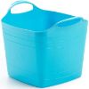 CUBO plastikinis krepšelis paveikslėlis