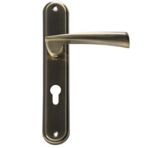 Rodyti išsamią informaciją apie Lenos rankena WB72 patina Lenos rankena WB72 patina paveikslėlis