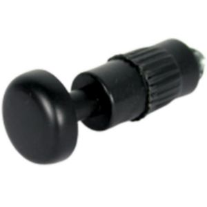 Paveikslėlis Bėgio galinis dangtelis Tiesus