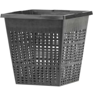 Paveikslėlis Augalų krepšelis 11X11 53754