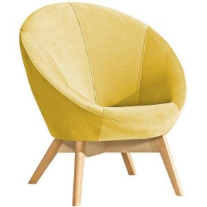 Paveikslėlis Patio fotelis Milton New 11 Dr. Natural Yellow.