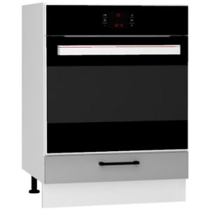 Paveikslėlis Virtuvės spintelė Max Dk60 Granitas Paveikslėlis Virtuvės spintelė Max Dk60 Granitas