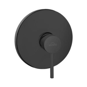 Rodyti išsamią informaciją apie Dafni paslėptas dušo maišytuvas juodas BP-88-4O1 1F Dafni paslėptas dušo maišytuvas juodas BP-88-4O1 1F paveikslėlis