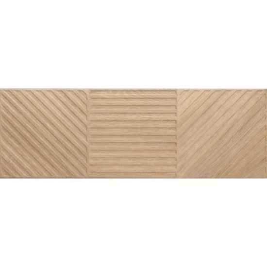 Badet Ducale Cedar 40/120 Rect. paveikslėlis