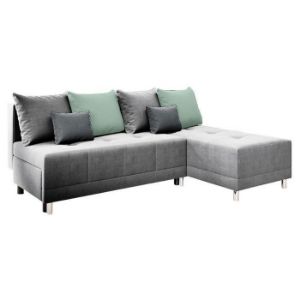 Paveikslėlis Kampinė sofa Max New Gusto 88/70/94