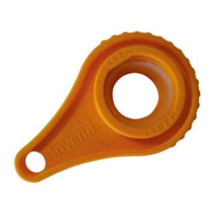 Aeratoriaus surinkimo ir išardymo raktas SU-AA-006 paveikslėlis