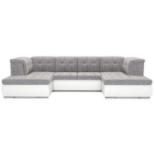Paveikslėlis Santjago Madrid 120 + Berlin 01 universali Kampinė sofa su miegamąja funkcija