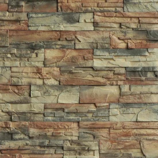Betono akmuo Roma Earth Brown paveikslėlis