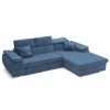 Kampinė sofa Polo P Kronos 05 plius Kronos 05 pagalvėlės paveikslėlis