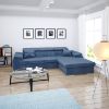 Kampinė sofa Polo P Kronos 05 plius Kronos 05 pagalvėlės paveikslėlis