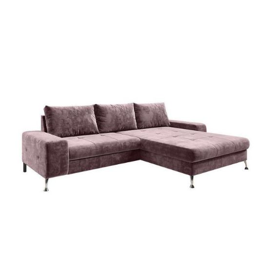 Venus P Kronos 27 dešiniojo Kampinė sofa su miegamąja funkcija paveikslėlis