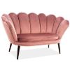 Tristan Bluvel sofa 52/wenge paveikslėlis