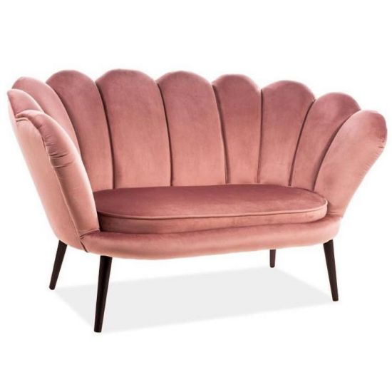 Tristan Bluvel sofa 52/wenge paveikslėlis