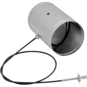 Paveikslėlis Droselinė sklendė PJS125/4 CIE