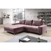 Kampinė sofa su miegamąja funkcija Venus Kronos 27 kairioji sofa paveikslėlis