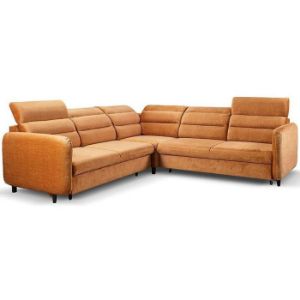 Paveikslėlis Kampinė sofa Samos I Vogue 09 kairioji sofa-lova
