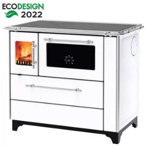 Kaitlentė Donna balta 90 5kW dešinė paveikslėlis