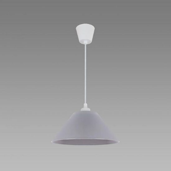 Lempa Inka GREY 25 03879 paveikslėlis